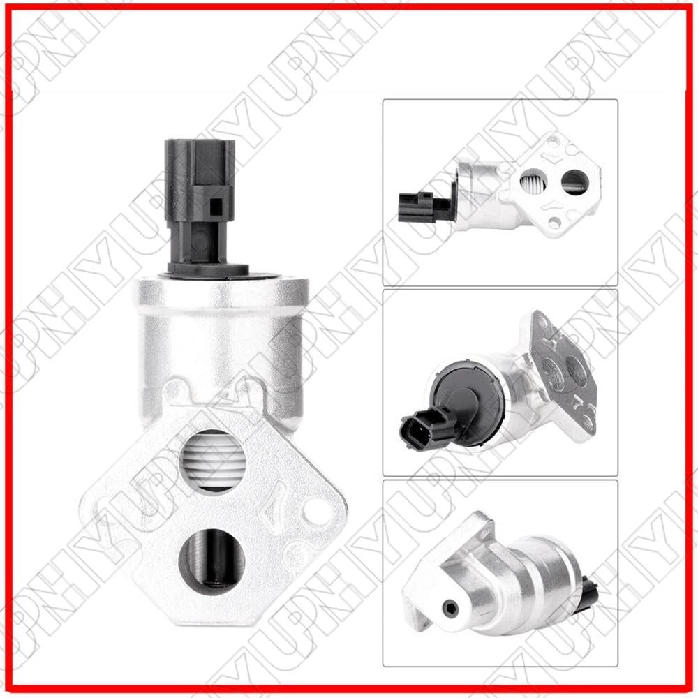 Idle Air Control Valve for Ford Fiesta (1998–2001) & Focus (2000–2005)