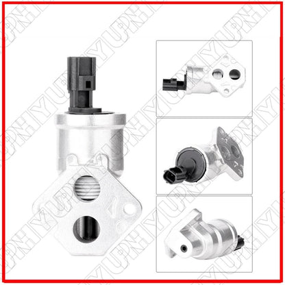 Idle Air Control Valve for Ford Fiesta (1998–2001) & Focus (2000–2005)