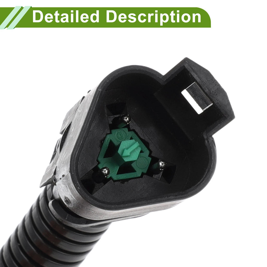 Crankshaft Position Sensor for CAT Wheel-Type Loader 988B 988F