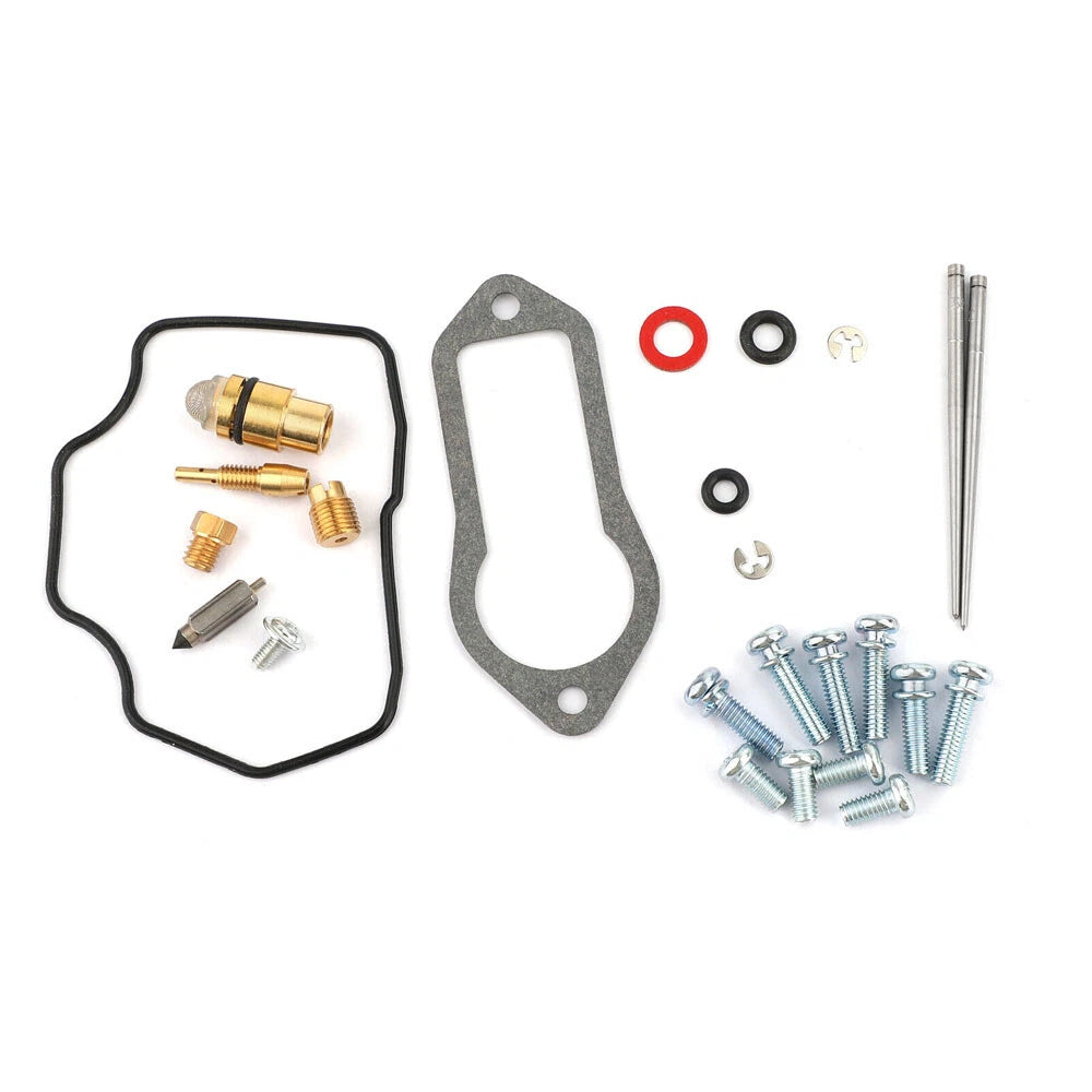 Carburetor Rebuild Kit for Yamaha XT350 XT 350 (1985–2000)