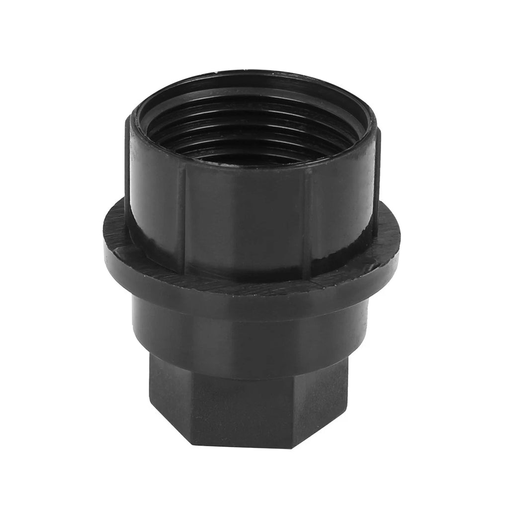 Wheel Lug Nut Cover M26x2.0 Replacement for GMC Yukon (2007–2014)