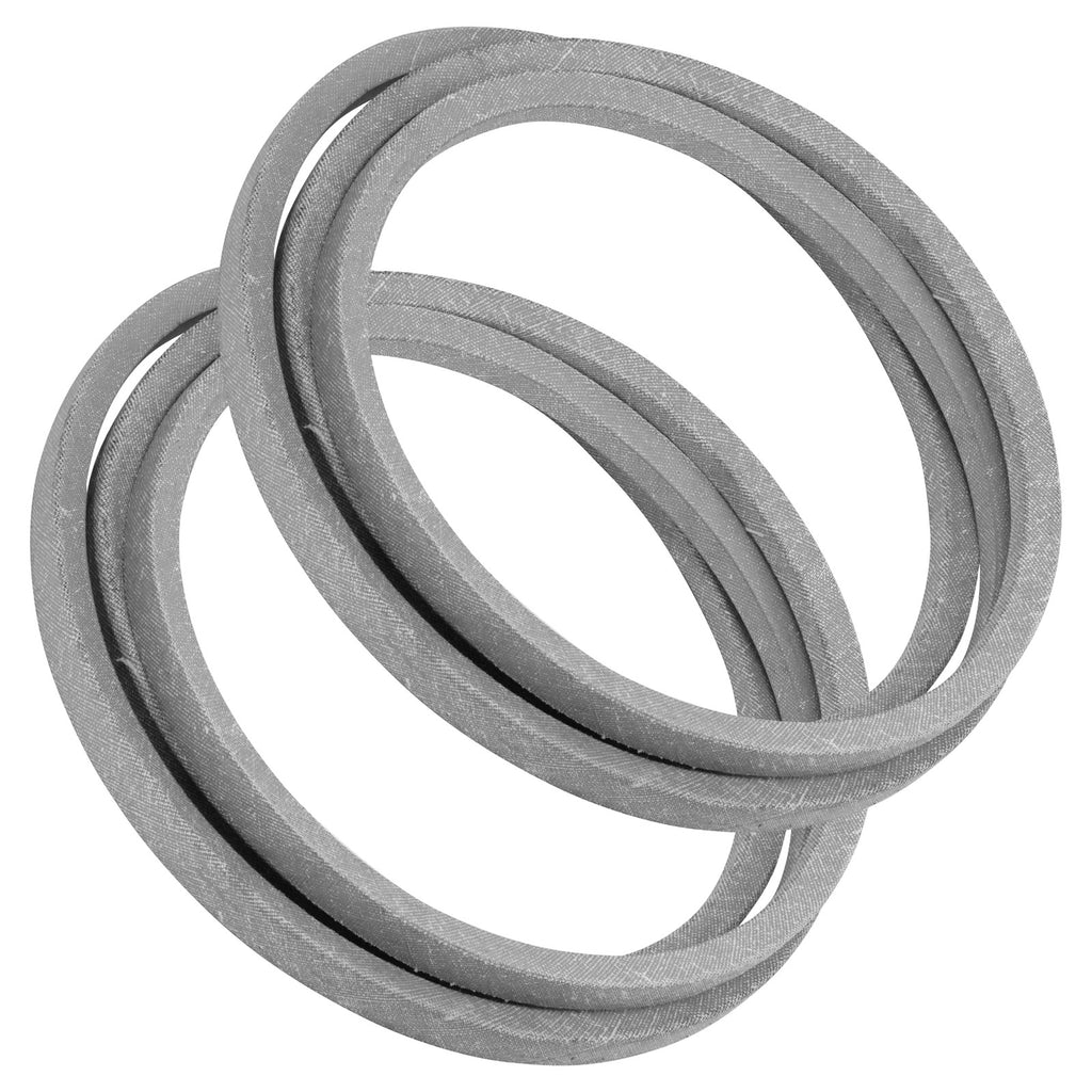 Drive Belt Replacement for Cub Cadet LT1040 1170 1180 1212 (2010–2012)