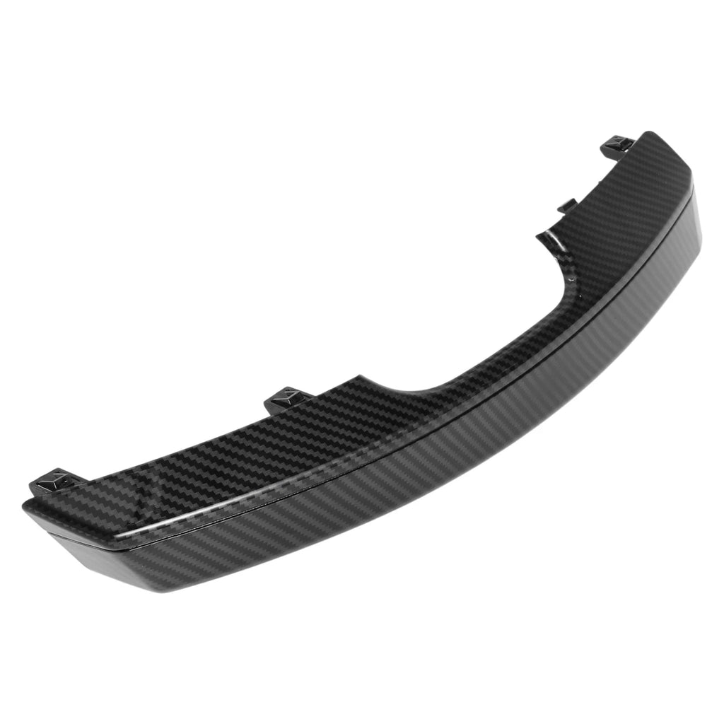 Door Panel Handle Pull Trim Cover Replacement for Toyota Corolla (2014–2018)