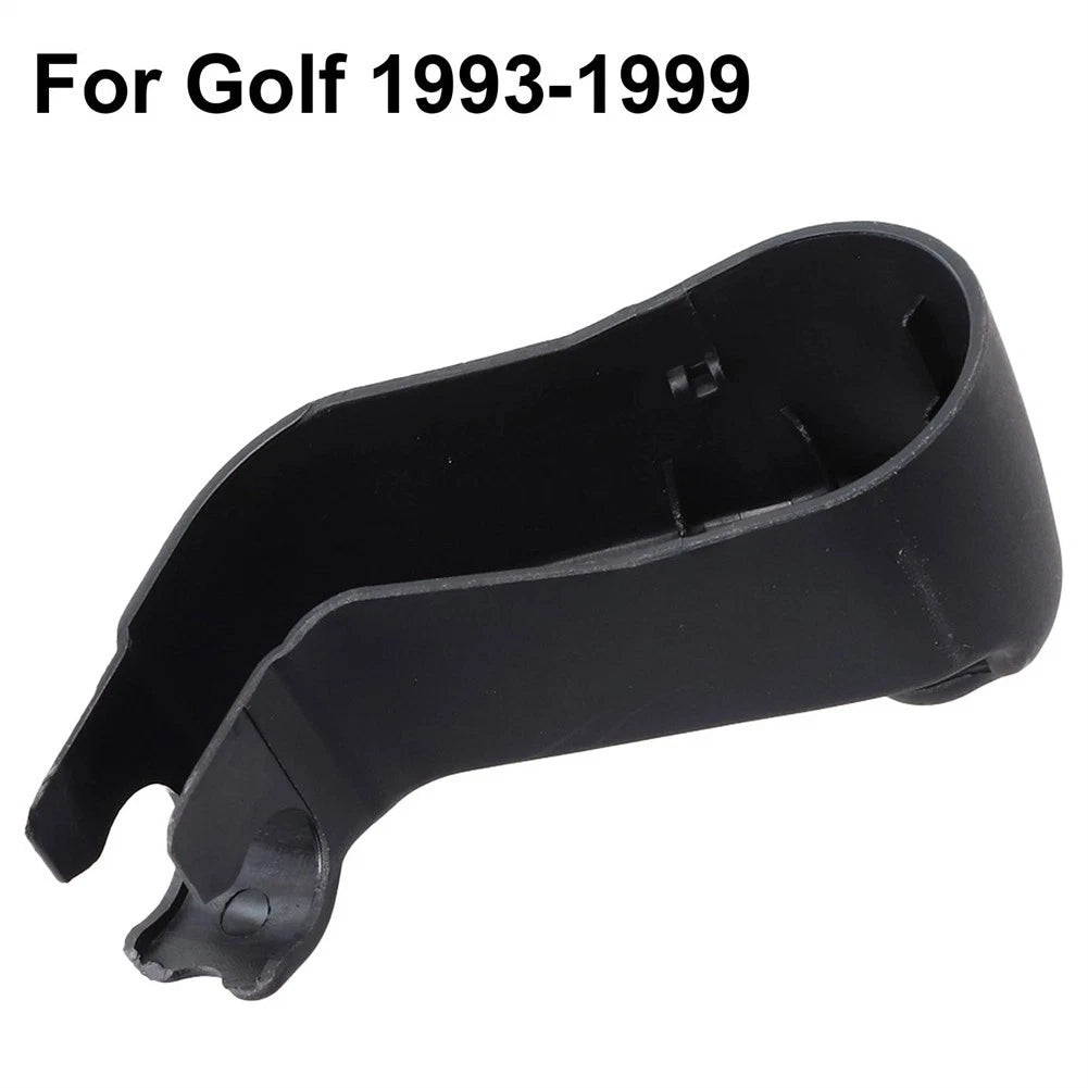 Plastic Rear Tailgate Window Wiper Arm Nut Cover for Golf MK3 (1992–1997)