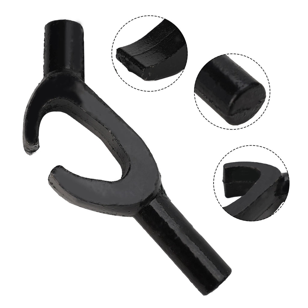 Tire Mounting Hand Tool for Quick Tyre Repair