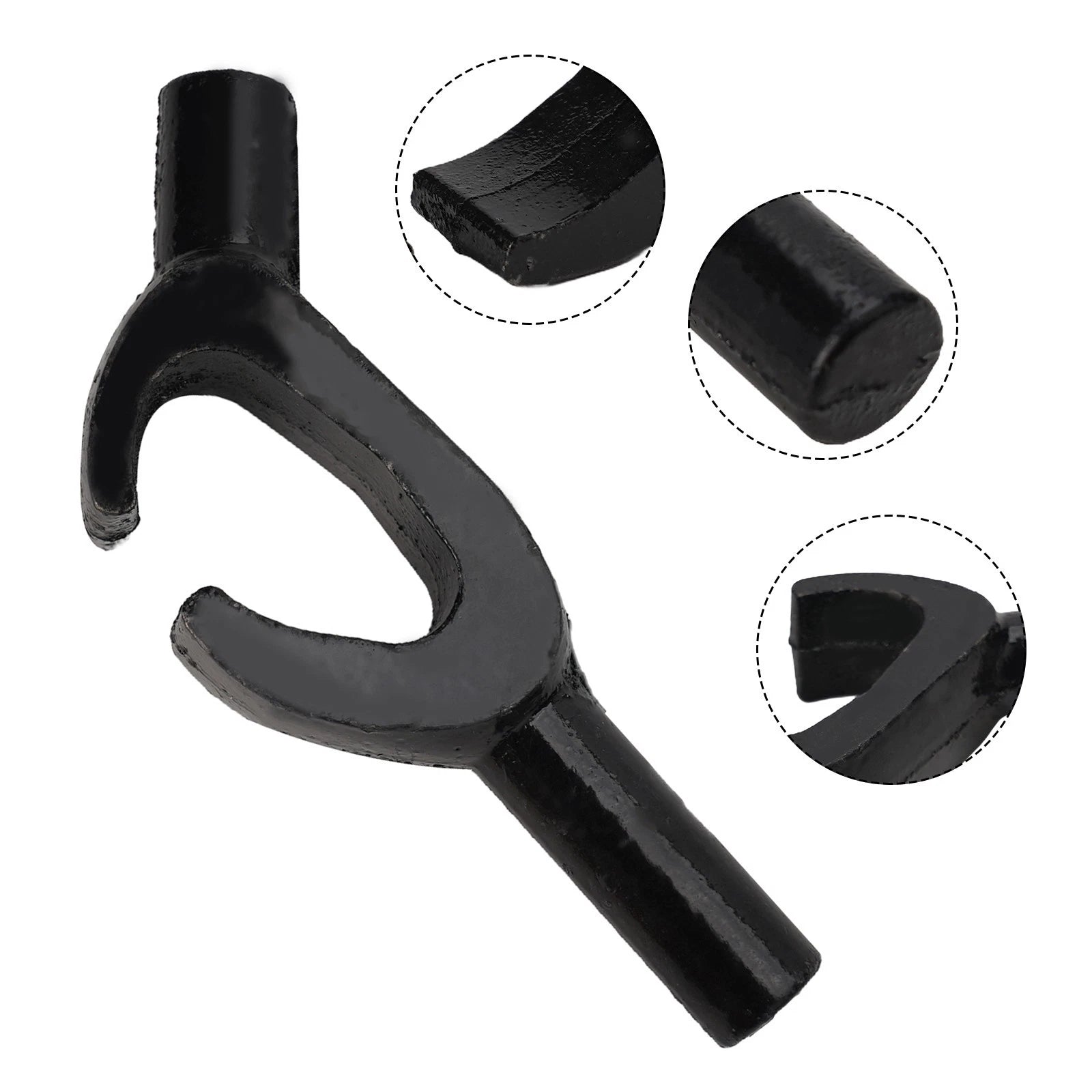 Tire Mounting Hand Tool for Quick Tyre Repair
