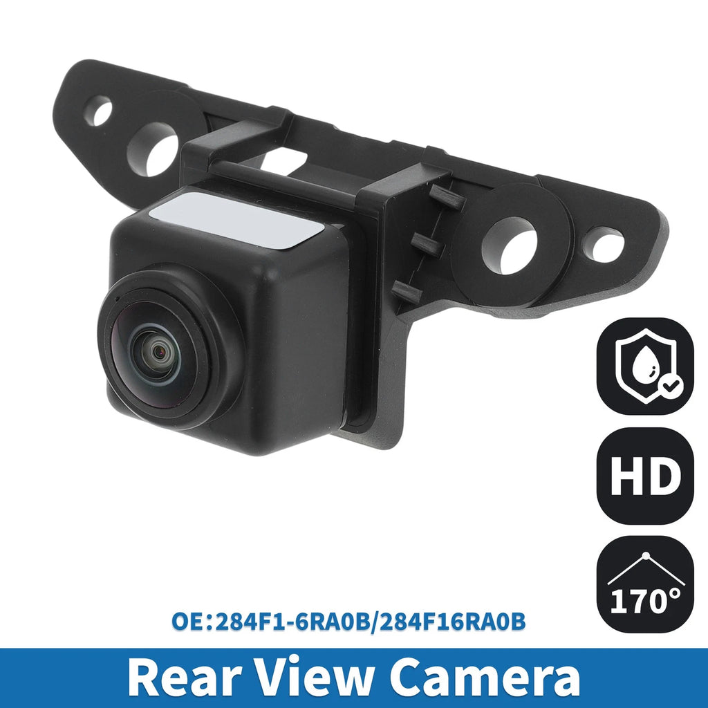 Rear View Camera 284F16RA0B for Nissan Rogue (2020–2023)