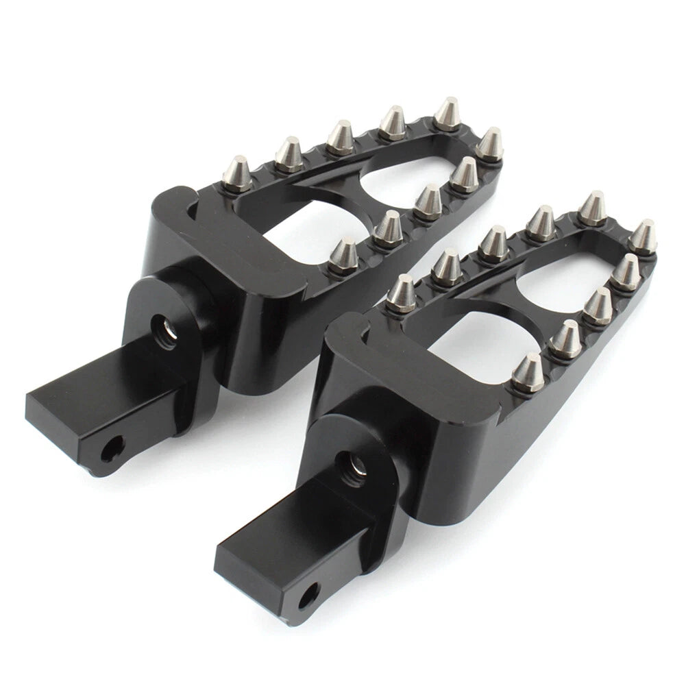 Passenger Rear Footpegs for Harley X350 (2023–Present)