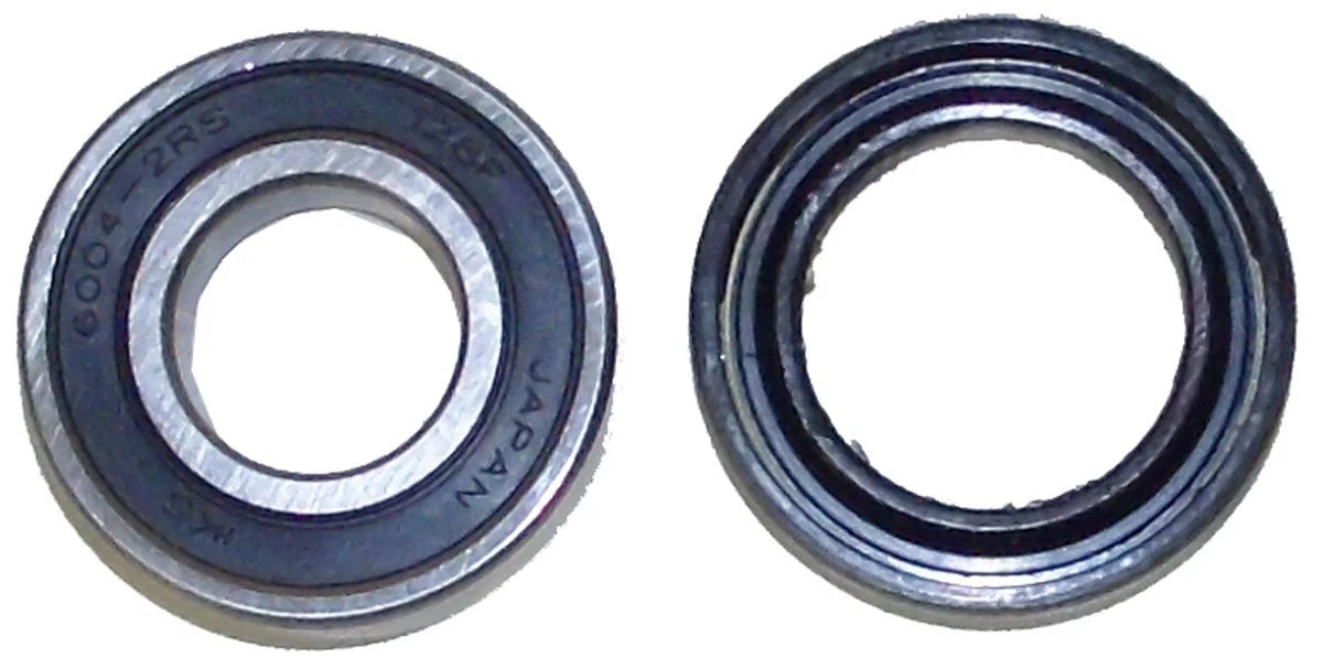 Front Wheel Bearing Kit for Honda TRX 250 300 400 ('85–'06)