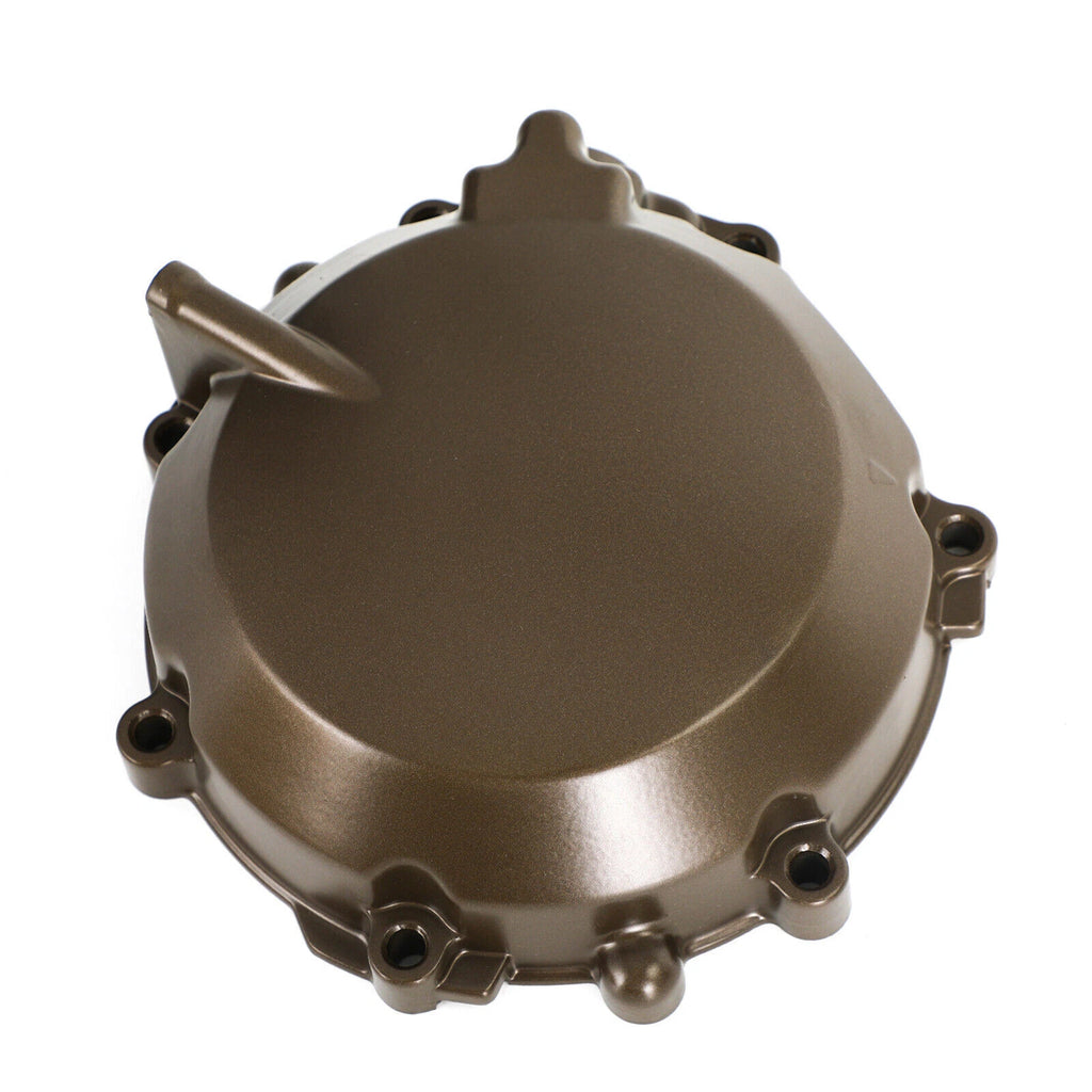 Stator Engine Cover Crankcase for Kawasaki Ninja ZX-12R (2002–2006) T9
