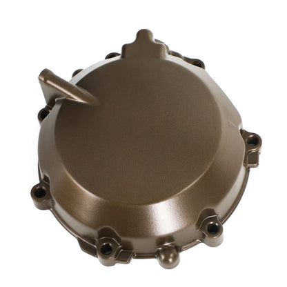 Stator Engine Cover Crankcase for Kawasaki Ninja ZX-12R (2002–2006) T9
