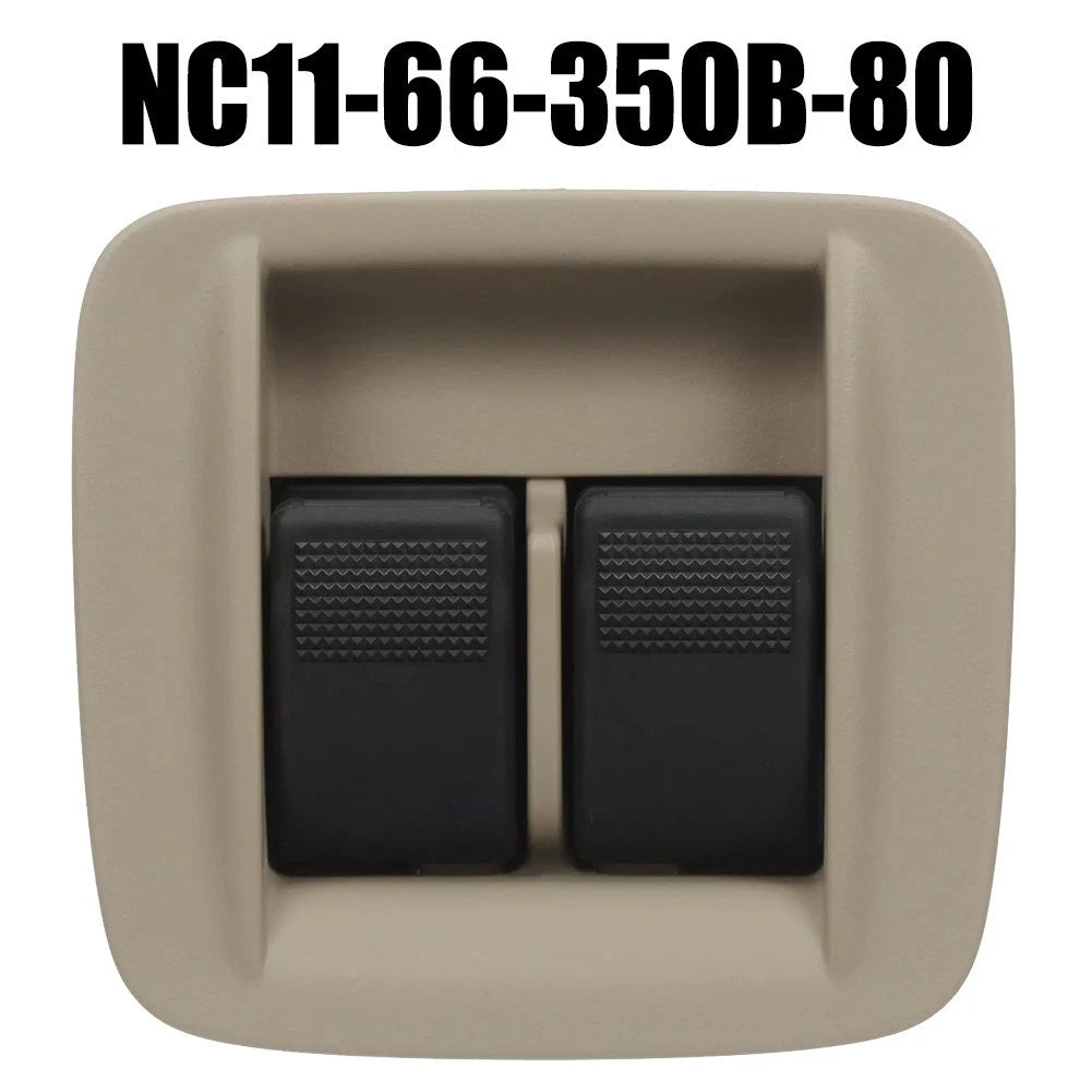 Car Window Control Switch for Mazda Miata (1999–2000)