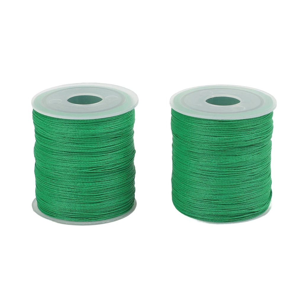 Fishing Rod Building Thread Nylon 60M for Guide Ring Secure Fitting
