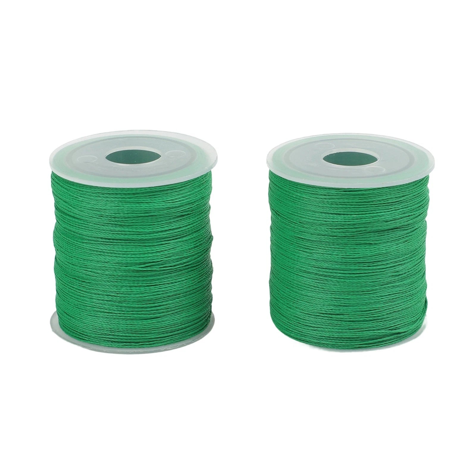 Fishing Rod Building Thread Nylon 60M for Guide Ring Secure Fitting