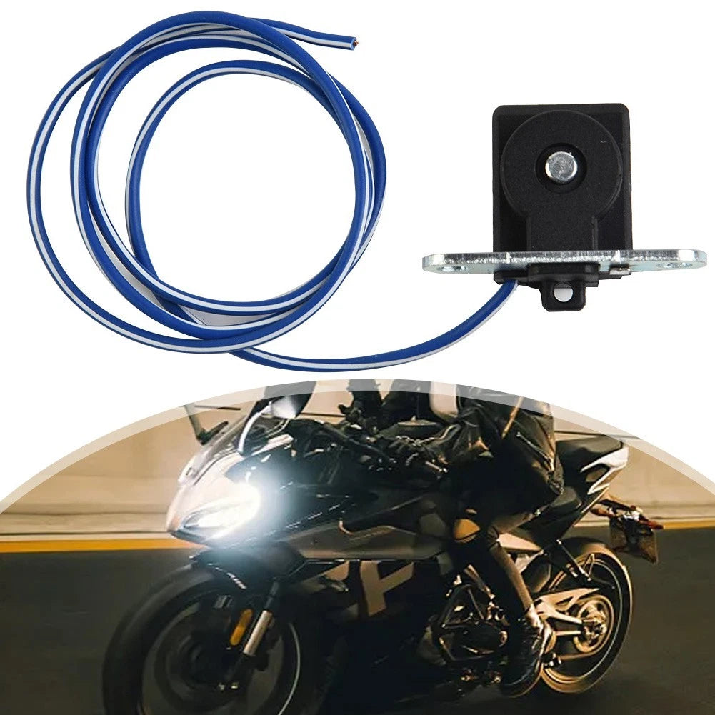 Stator Trigger Pickup Coil Ignitor for