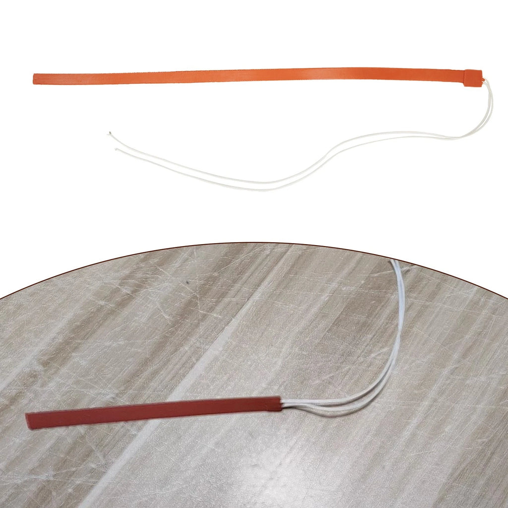 12V Heating Pad with Thermal Wires for Automotive Use