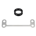 Top Front Brake Cable Guide 45468-360-000 for Honda Elsinore 250 (1976)