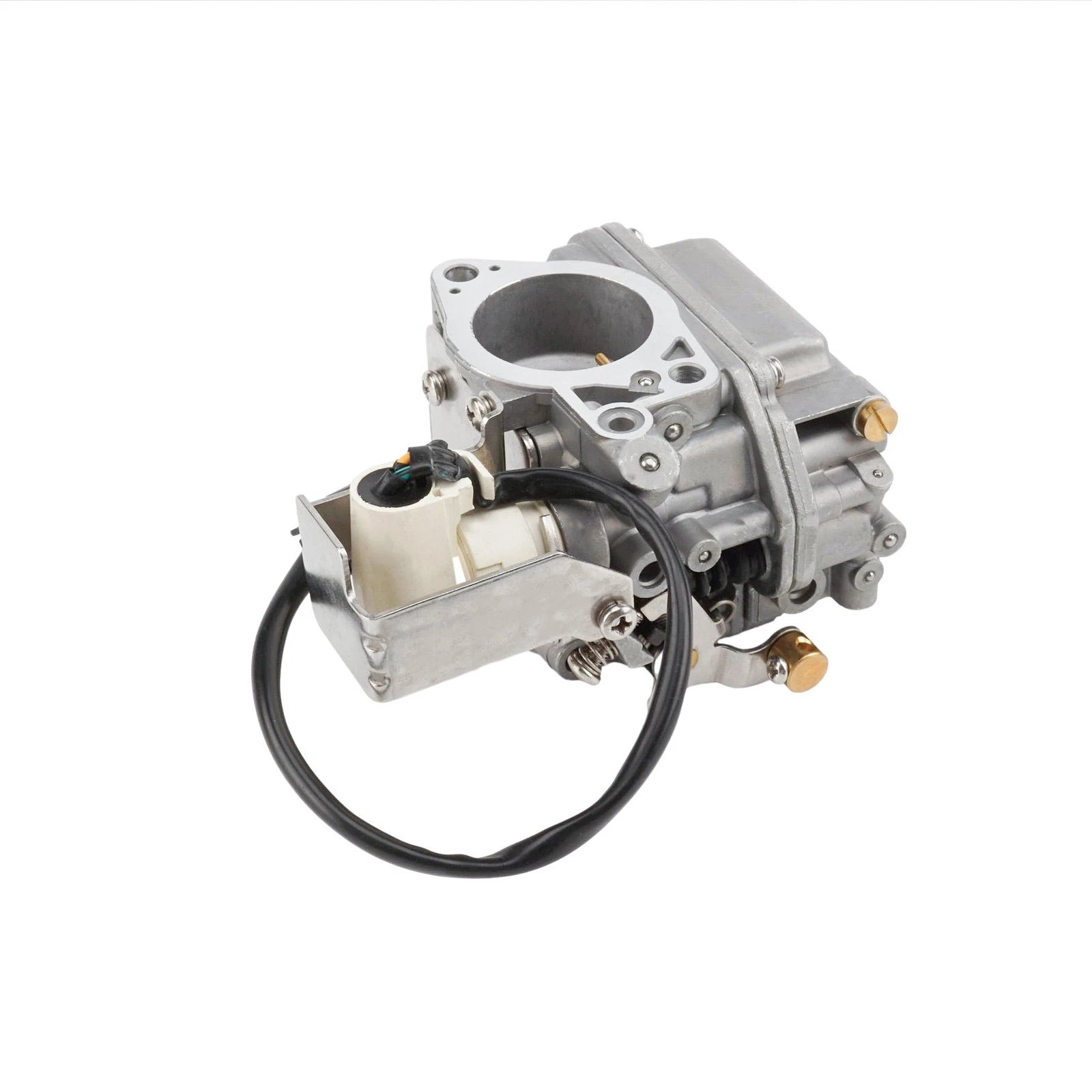 Carburetor for Yamaha 25HP Outboard Engine (4 Stroke) (6BL-14301-00, 6BL-14301)