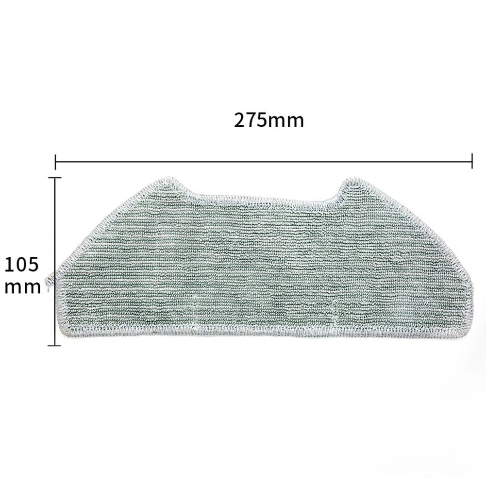 Replacement Cloth for BObsweep Ultra-Vision Pet (2017–2023)