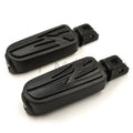 Flash Lightning FootPeg for Harley Breakout FXBR / FXBRS (2018–2019)