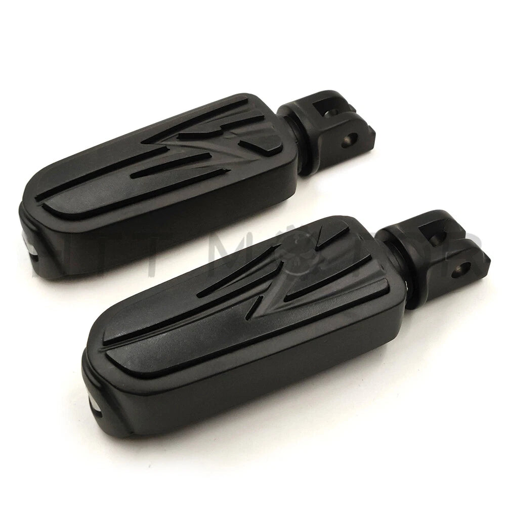 Flash Lightning FootPeg for Harley Breakout FXBR / FXBRS (2018–2019)