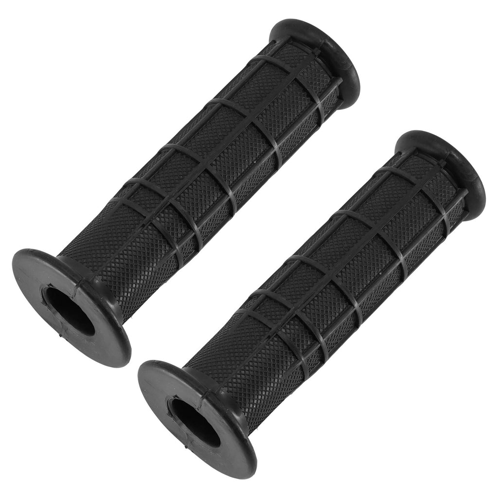 Handlebar Grips Replacement Set for Kawasaki Bayou 250 (2003–2011)