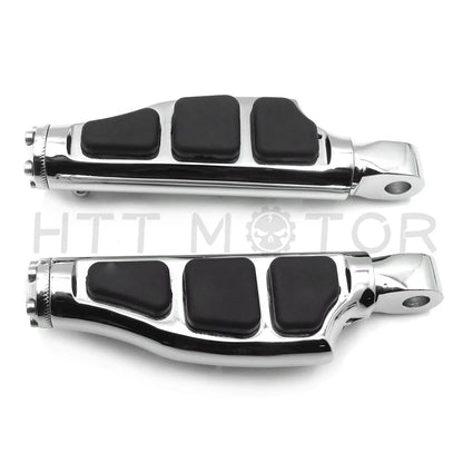 Stiletto Spike Footpegs for Suzuki Boulevard Intruder S83 VS1400 Marauder 800
