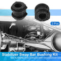 Stabilizer Sway Bar Bushing Kit Replacement for Hyundai Entourage (2007–2009)