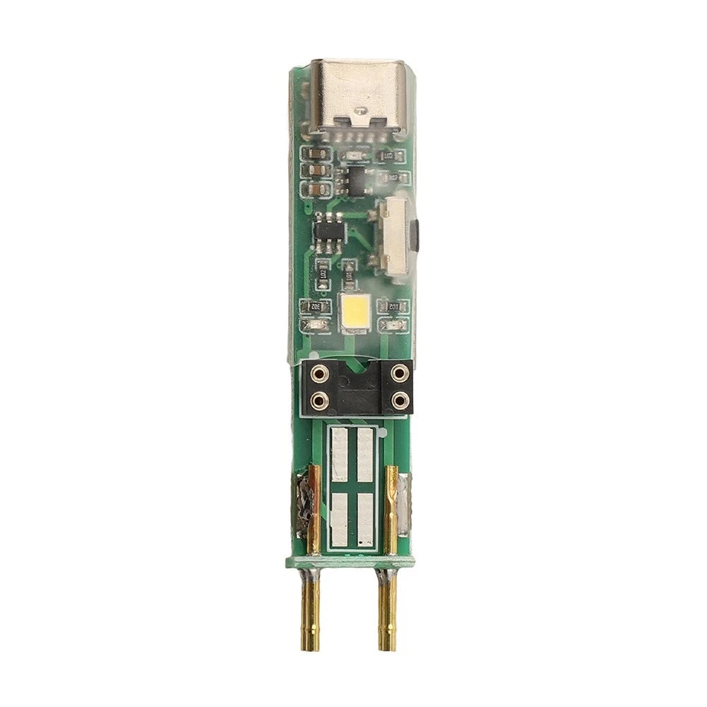 Optocoupler Tester for 4 Pin Components USB Powered