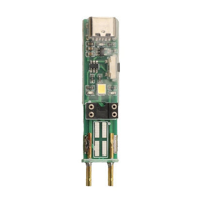 Optocoupler Tester for 4 Pin Components USB Powered
