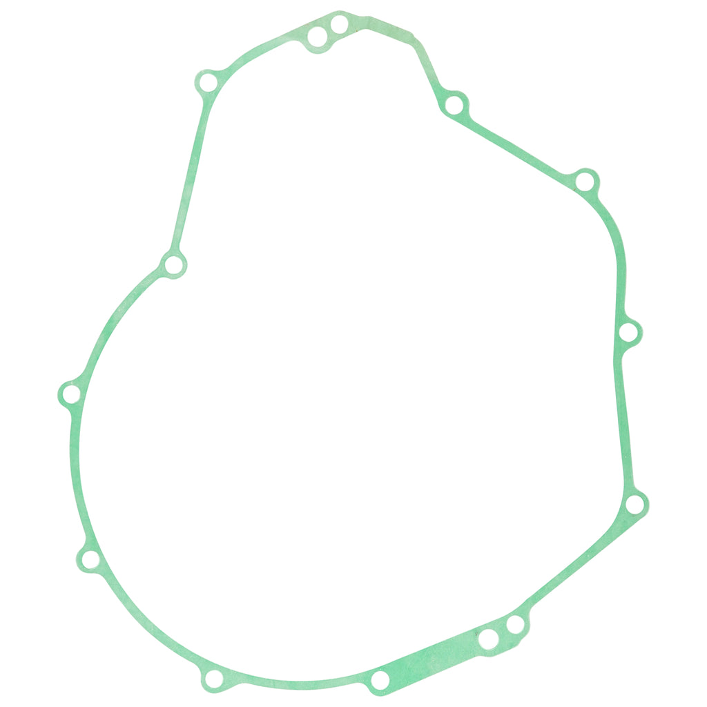 Clutch Cover Gasket Replacement for Kawasaki Versys 650 KLE650 (2007–2019)