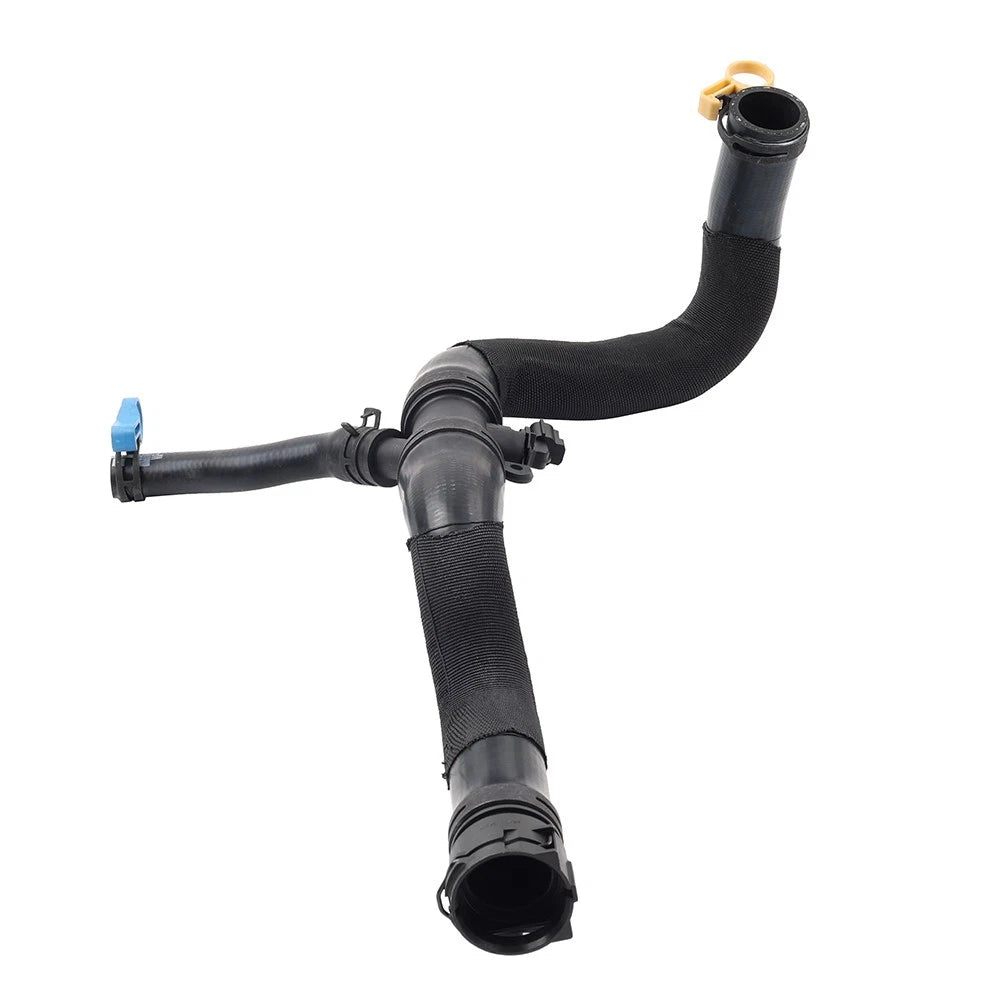 Engine Coolant Water Hose Lower C2Z18115 for Jaguar XF 2013–2015
