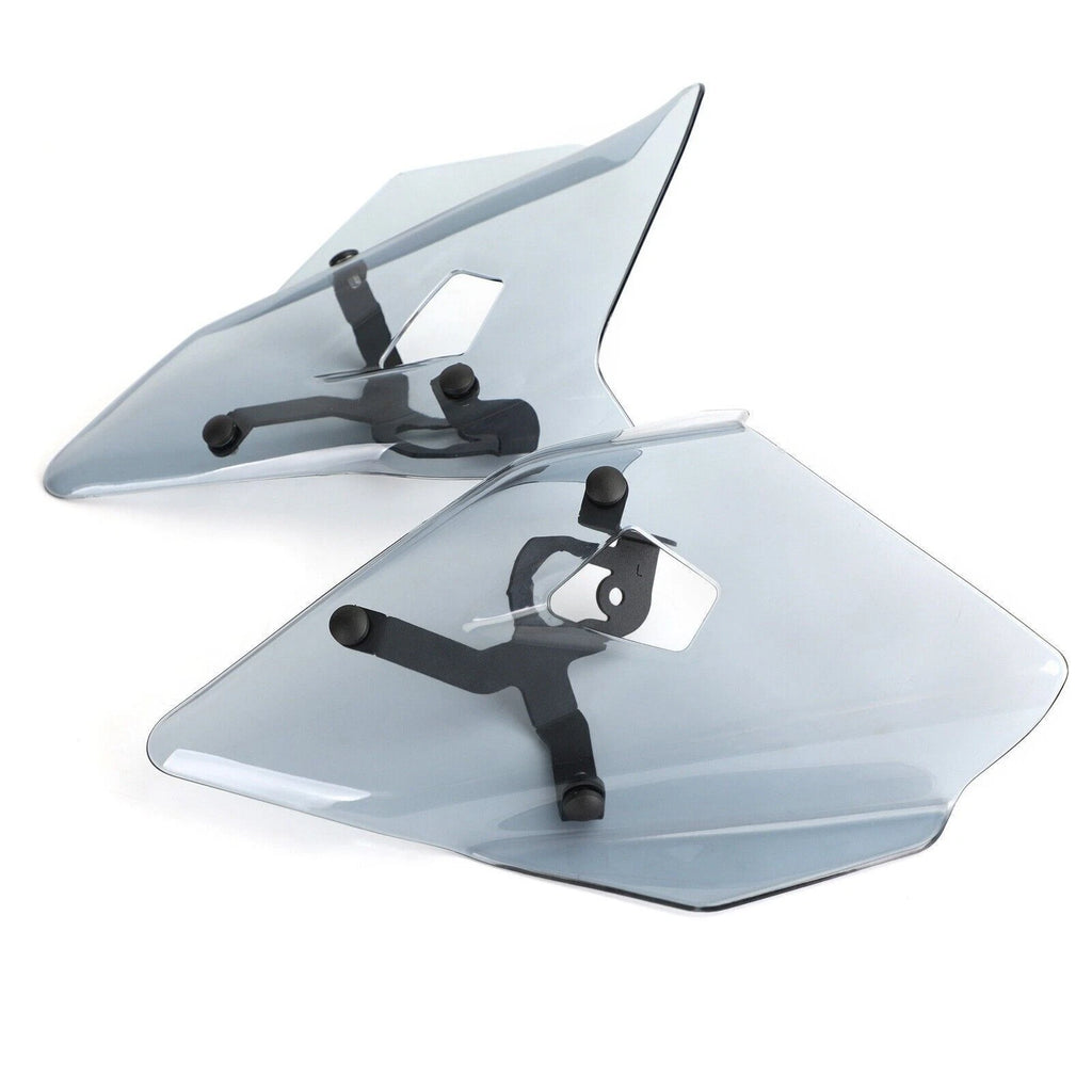 Motorcycle Deflector Side Top for BMW R1200GS R1250GS F750GS F850GS (2013–2023)