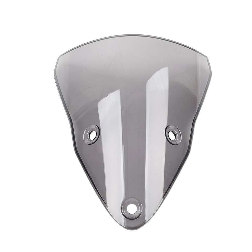 Front Windscreen for Ducati 930 (2017–2020) 950 (2021–2024) Grey