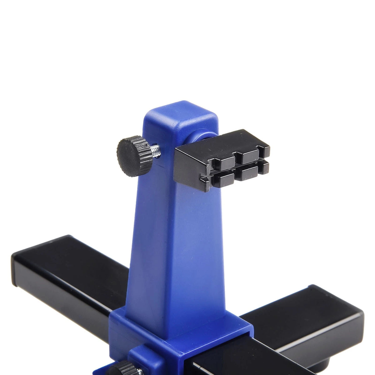 Adjustable Welding Fixture for PCB Clamping (Accommodates Boards up to 300mm)