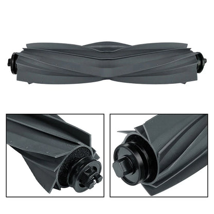 Robot Vacuum Roller for - Wear Resistant, Easy Maintenance
