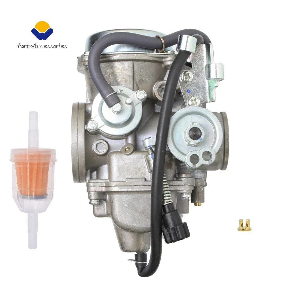 Carburetor for Honda CBX250CC (M576-A087-TI, TWISTERVC-16100-KPF)