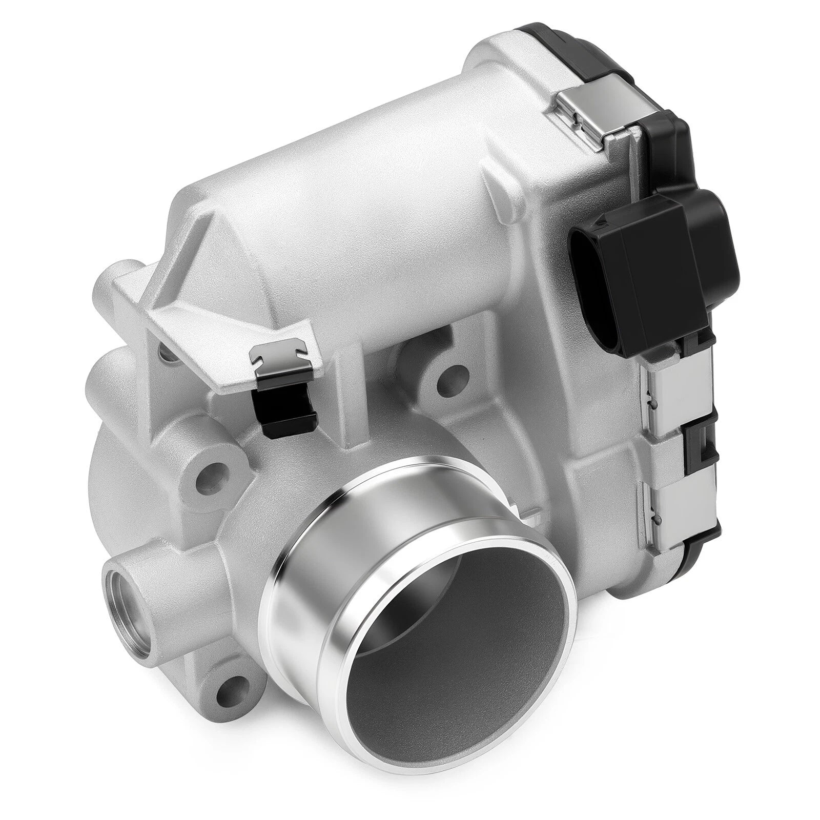 40mm Throttle Body 1205030 for Polaris Ranger ETX (2015–2021)