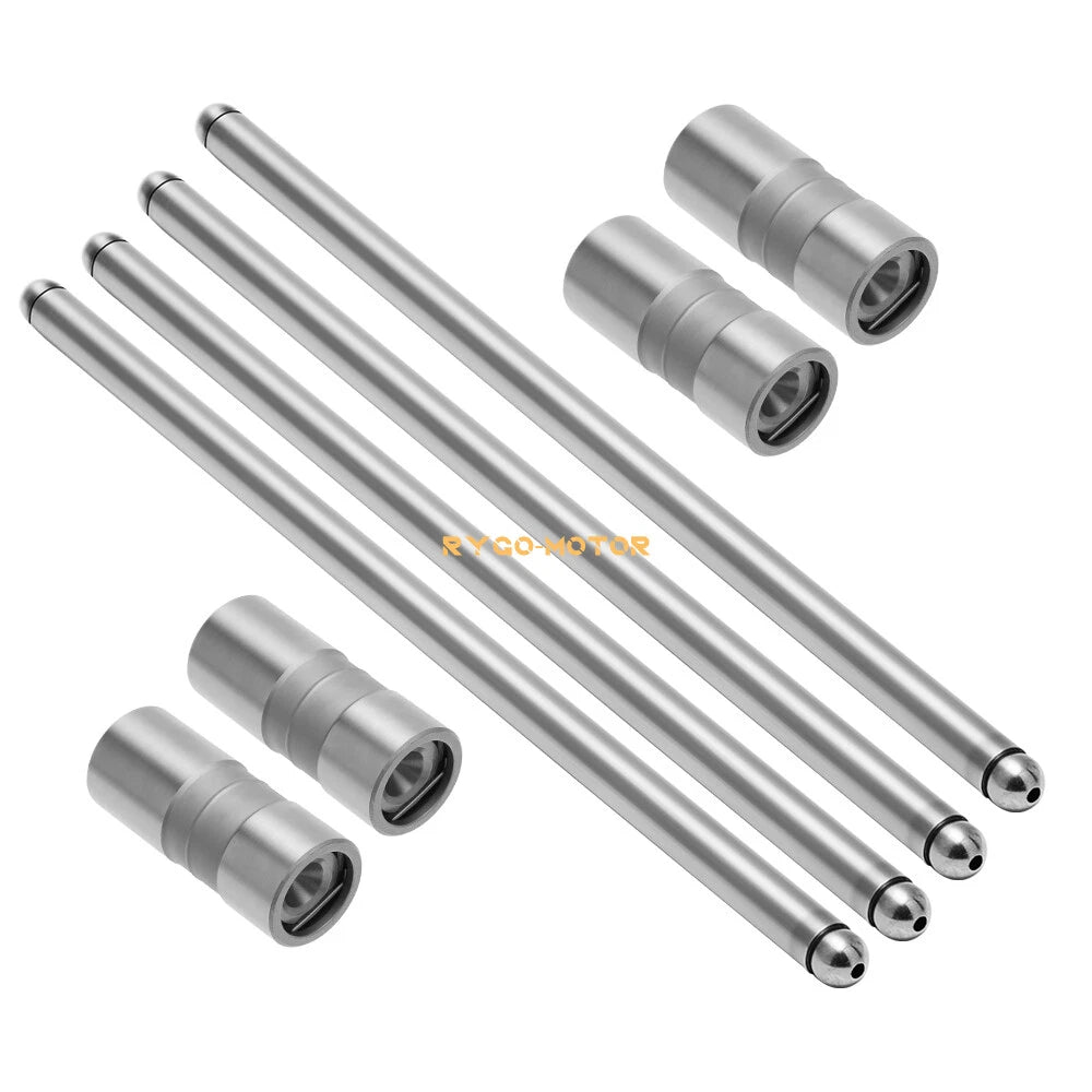 Hydraulic Camshaft Lifter & Push Rods for Polaris RZR 800 (2008–2014)
