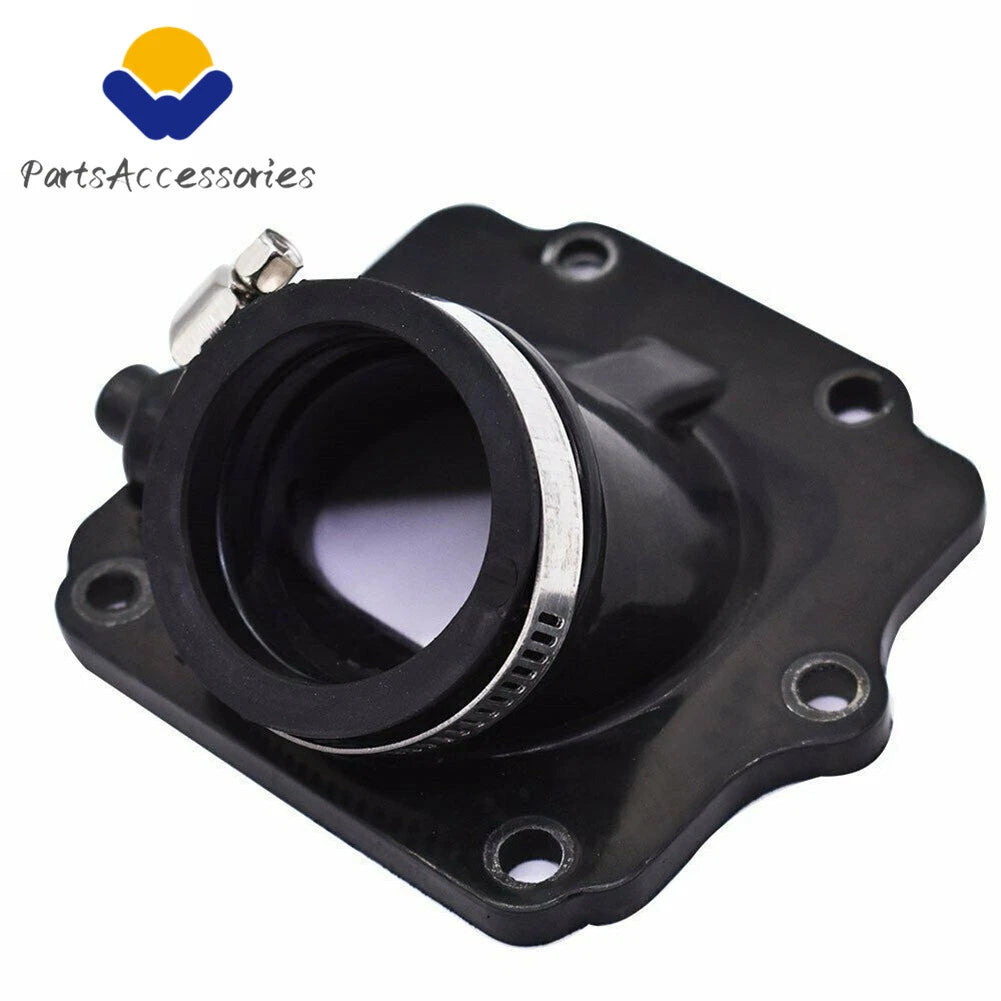 Intake Manifold Carburetor Boot for Polaris Big Boss Scrambler Sportsman (1996–2002)