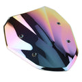 Deep-Iridium Windshield for BMW S1000XR (2014–2018)