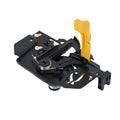Front Hood Locking Latch Catch CA6A16700CE for Ford Fiesta (2008–2012)