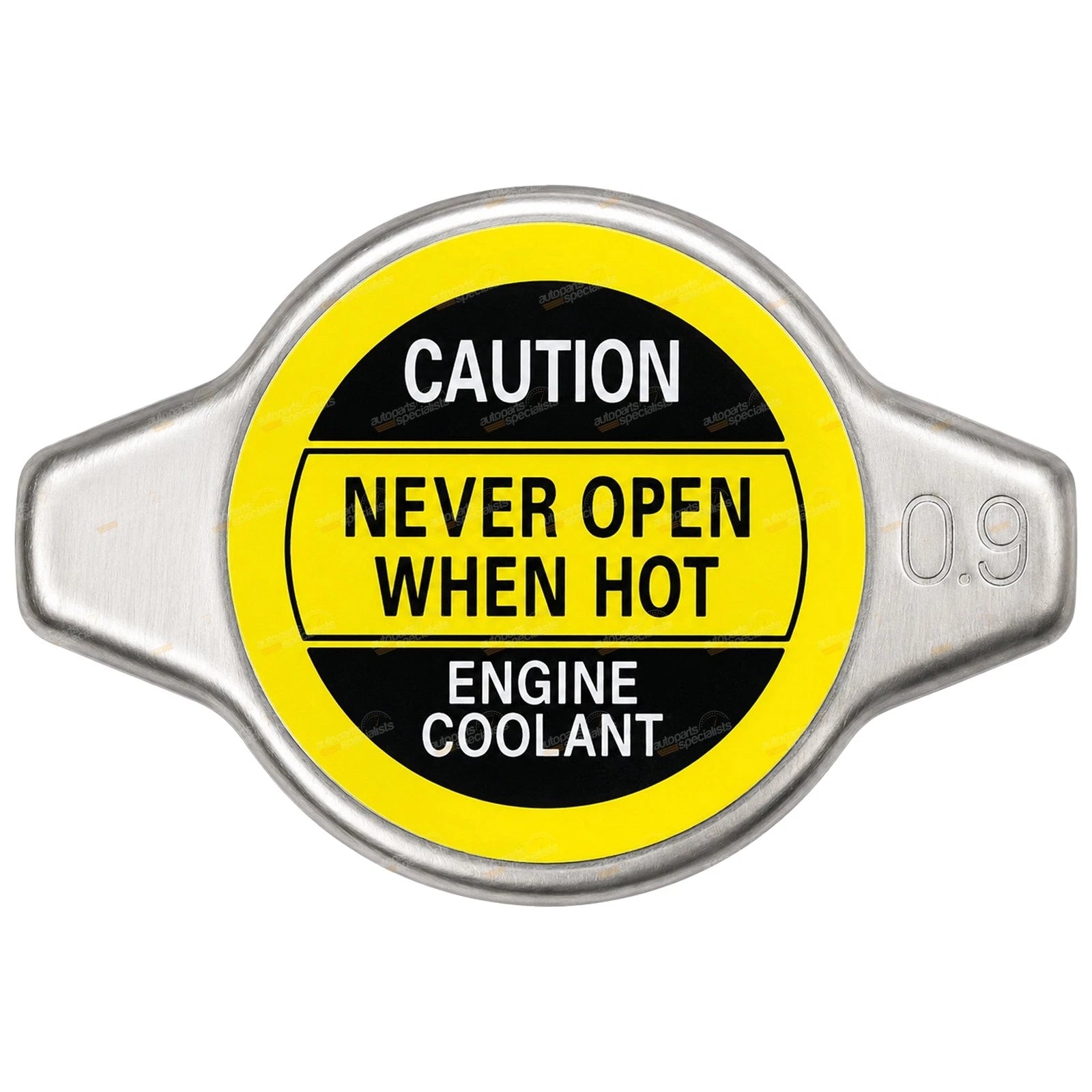 Radiator Cap for Proton Persona (1996–2002)