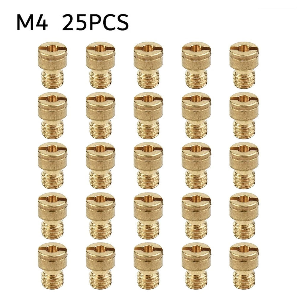 Carburetor Nozzle Kit for 4-Stroke Scooters