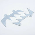 Side Cover Dog Set with Screws & Nuts for