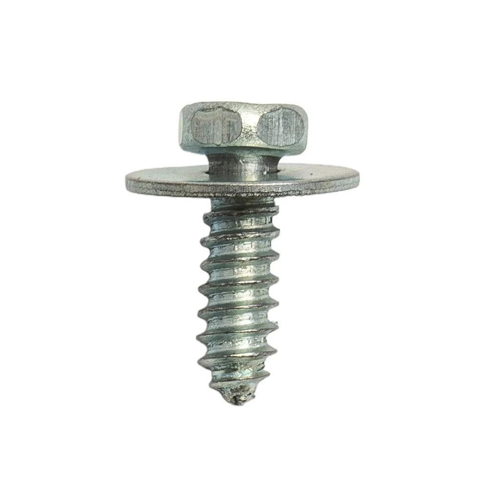 50pcs Fasteners for Car Engine Undertray Cover Clips (Universal)