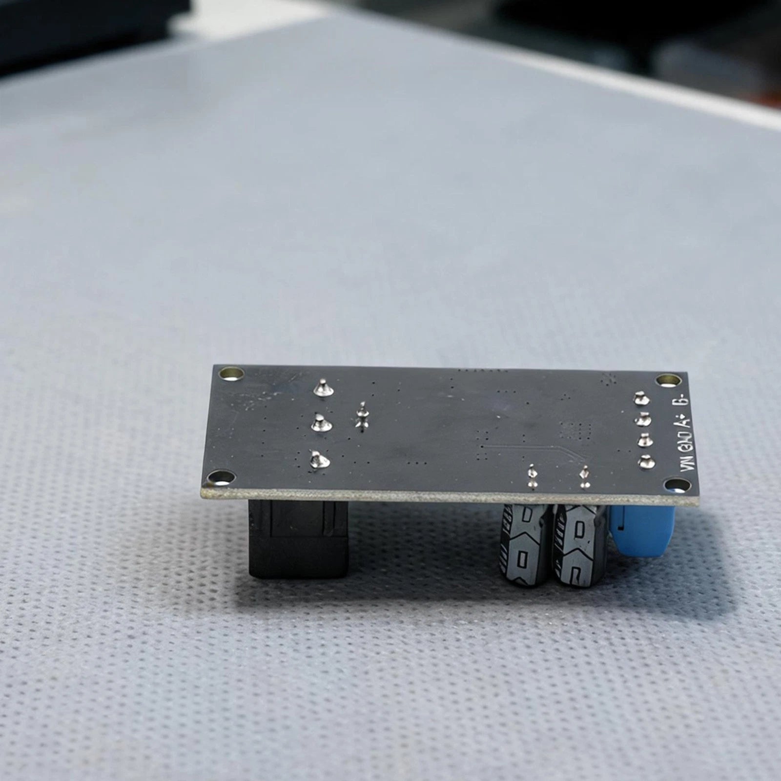 Temperature Sensor PT100 with RS485 for MODBUS RTU Systems