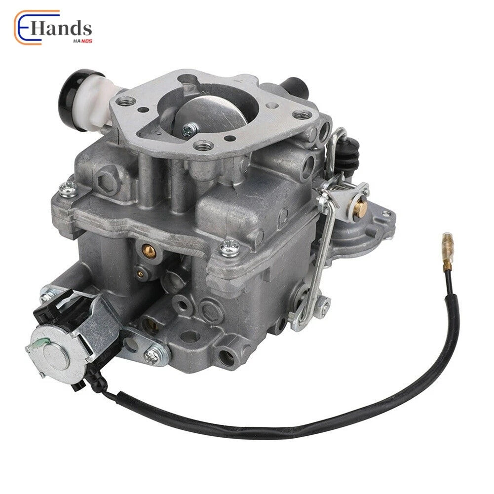 24 853 91-S Carburetor w/ Gaskets for Kohler CH730 CH740 (25HP)