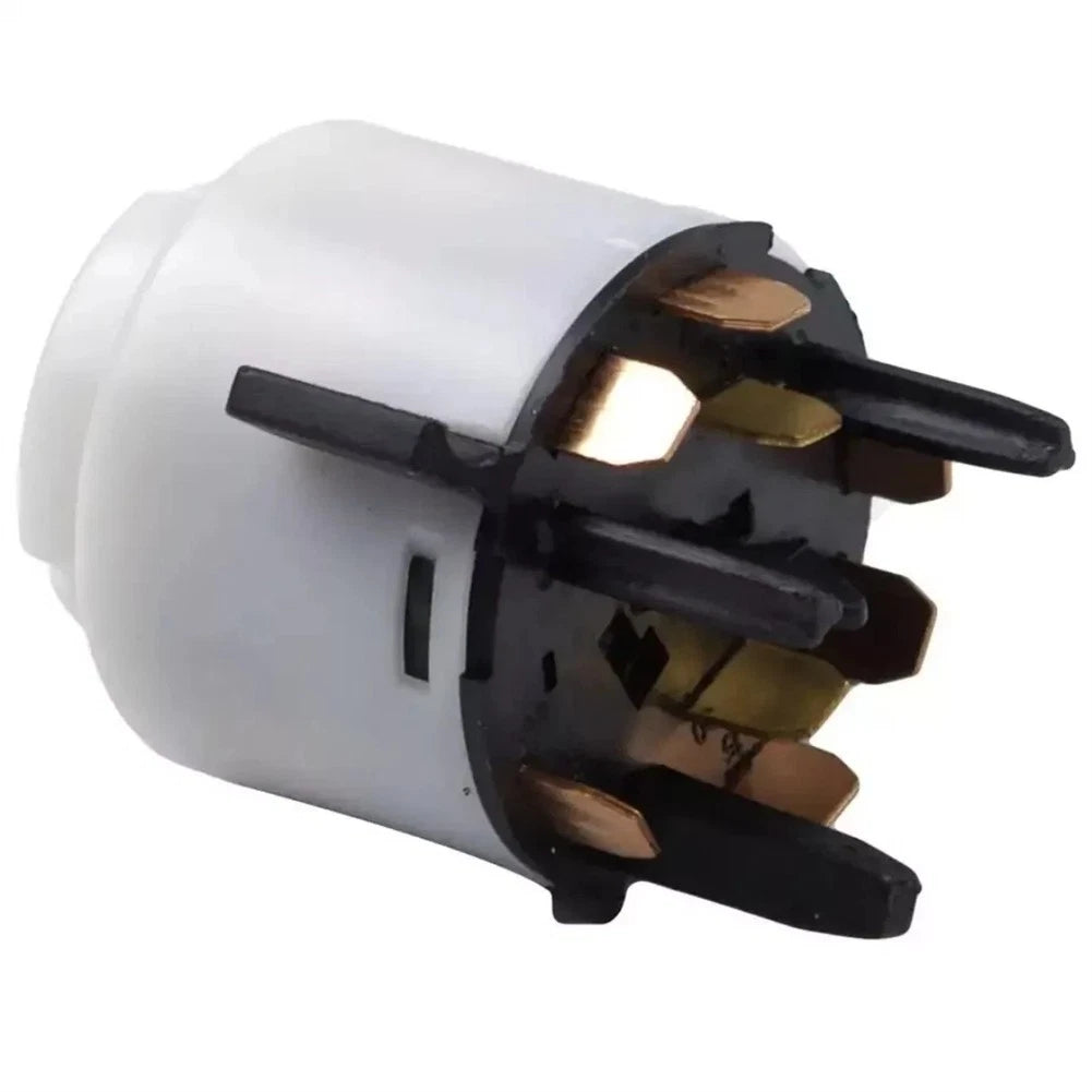 Ignition Switch Starter Assembly for