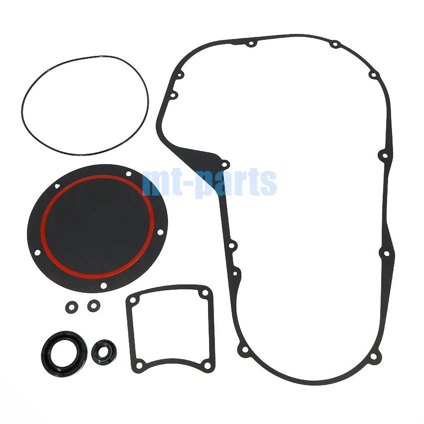 Clutch Primary Cover Gasket Kit for Harley Road King Classic (1999–2006)